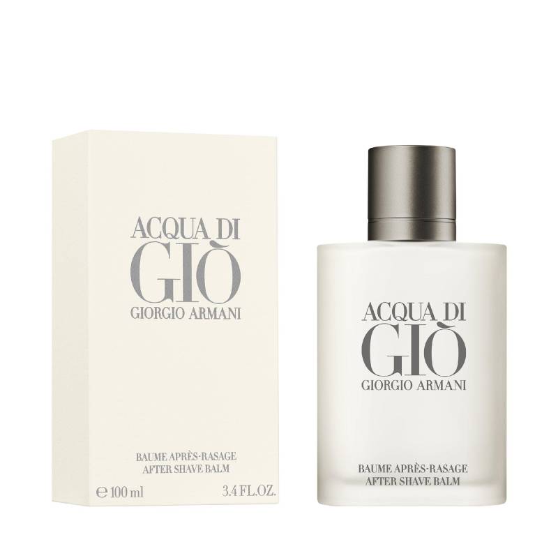 Acqua Di Giò Homme After Shave Balm Unisex  100 ml von ARMANI