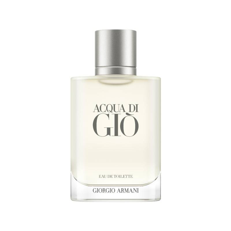 Acqua Di Giò Homme Eau De Toilette Herren  100 ml von ARMANI