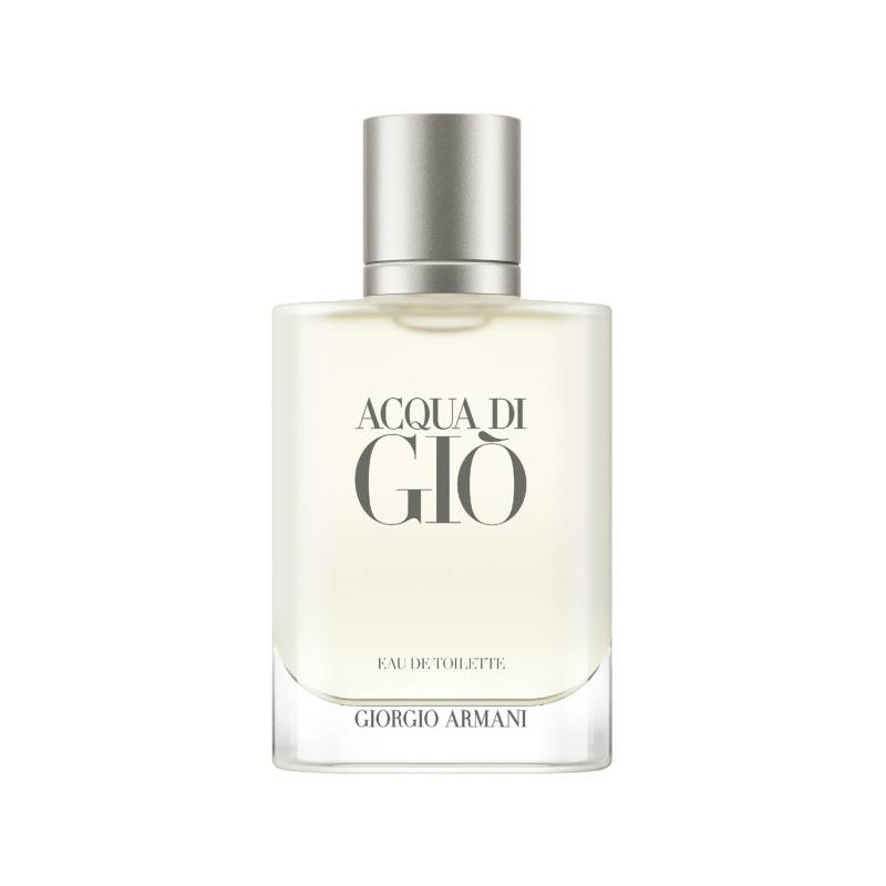 Acqua Di Giò Homme Eau De Toilette Herren  50ml von ARMANI