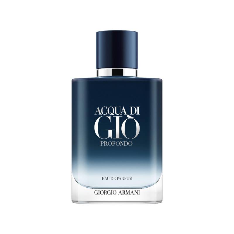 Acqua Di Giò Profondo Eau De Parfum Herren  100 ml von ARMANI