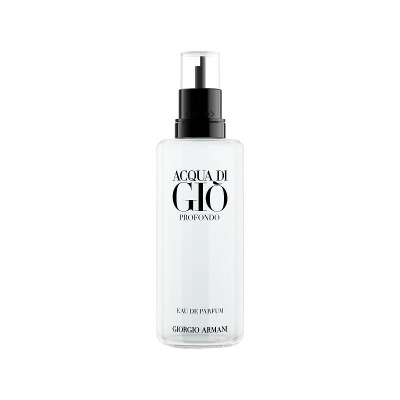 Acqua Di Giò Profondo Eau De Parfum Refill Herren  150ml Refill von ARMANI