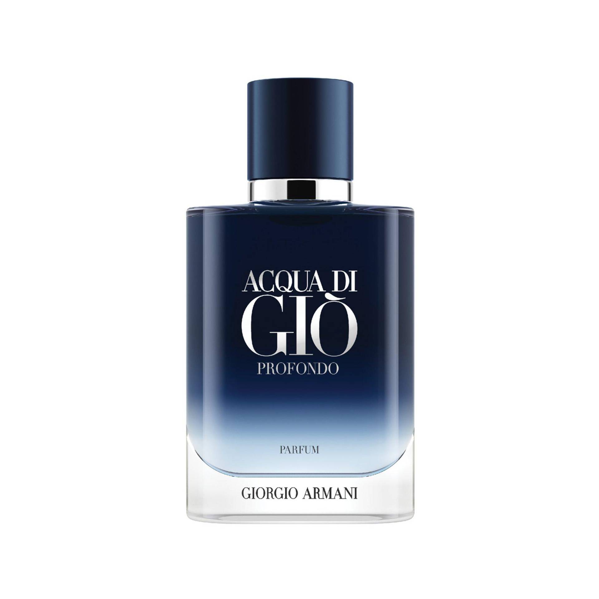 ARMANI -  Acqua di Giò Profondo Parfum, Gio Profondo, 50 ml von ARMANI