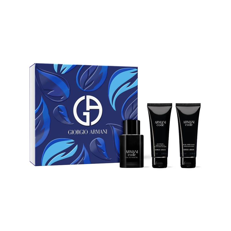 Armani Code Homme Set Unisex  Set von ARMANI