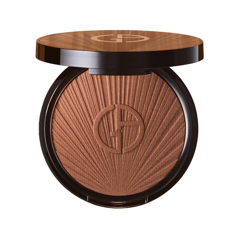 Bronzer Damen  sunbathed dune 18g von ARMANI