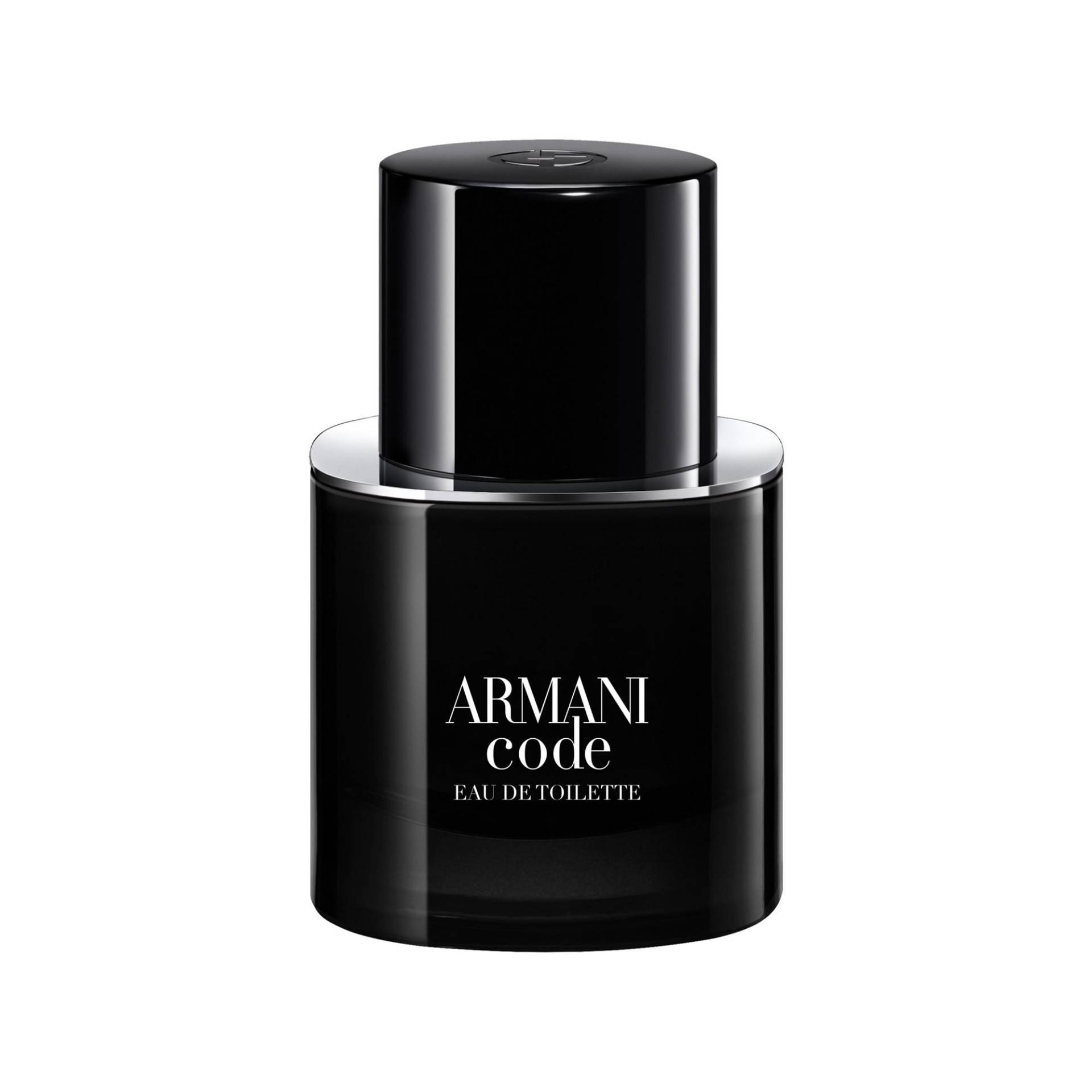 ARMANI - Code, Eau de Toilette,  30 ml von ARMANI