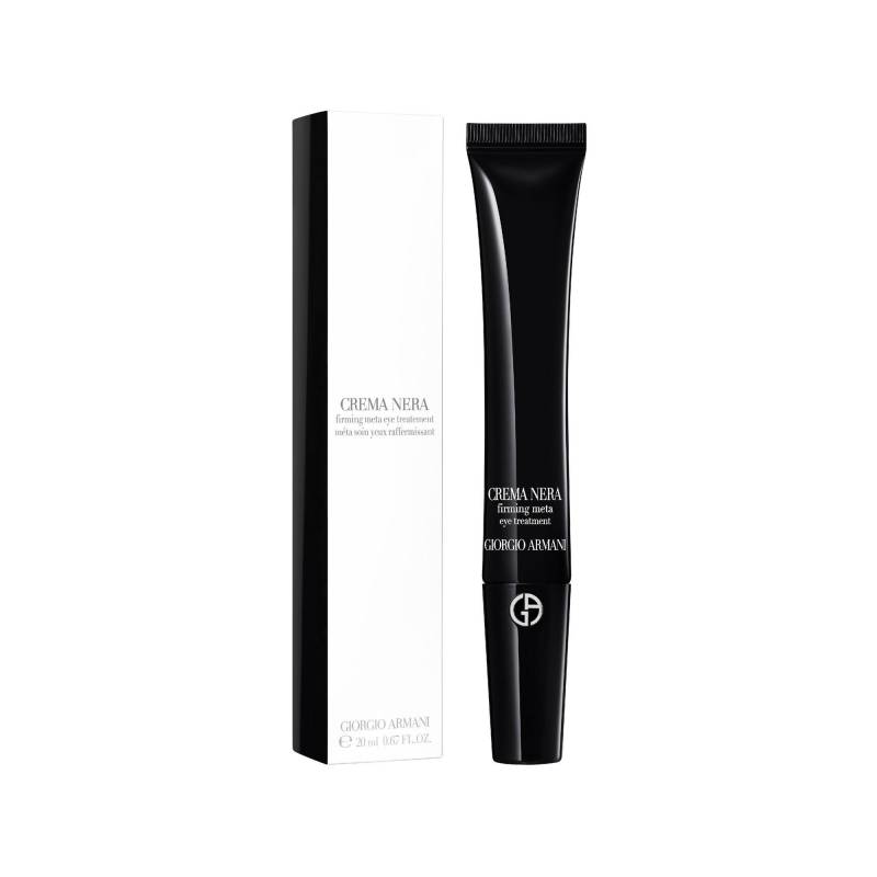 Crema Nera Firming Meta Eye Treatment Damen  20ml von ARMANI