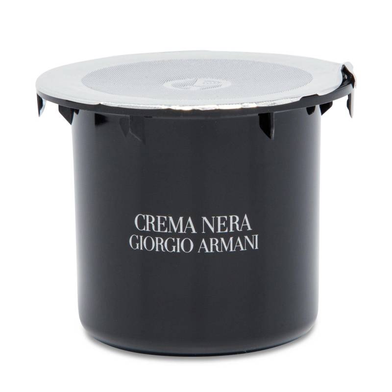 Crema Nera Supreme Reviving Light Cream Refill Damen  50ml von ARMANI