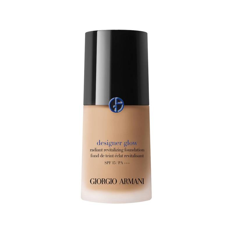 Designer Glow Foundation Damen  30ml von ARMANI