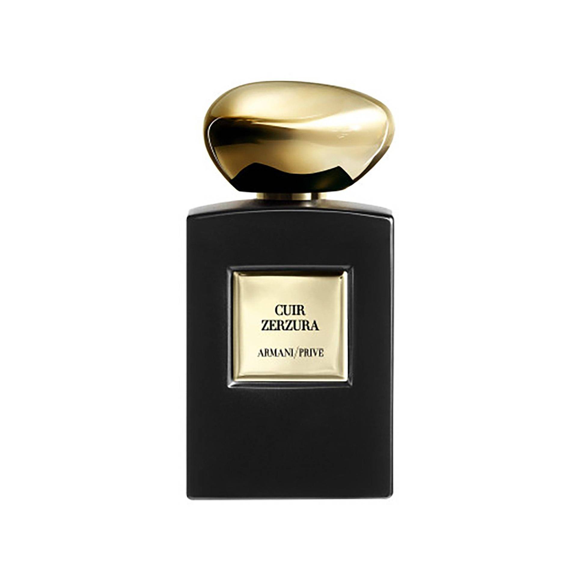 Ga Armani Prive Cuir Zerzura Damen  100 ml von ARMANI