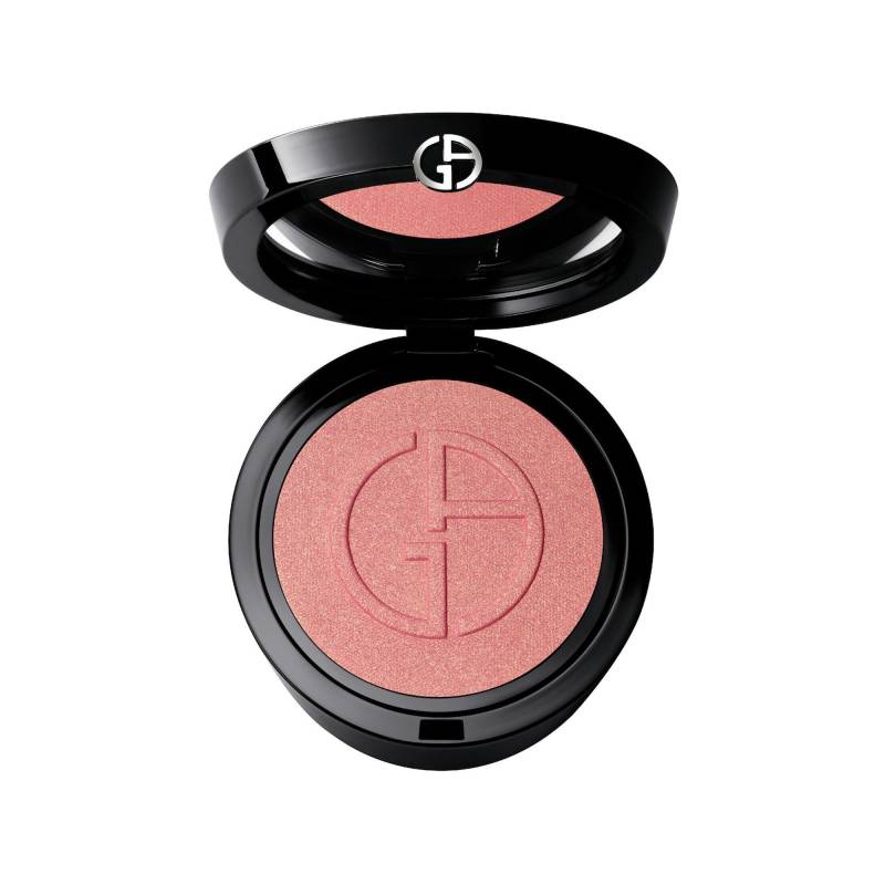 Luminous Silk Glow Blush Damen Euphoric von ARMANI