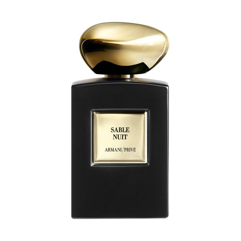 Privé Sable Nuit Eau De Parfum Damen  100 ml von ARMANI