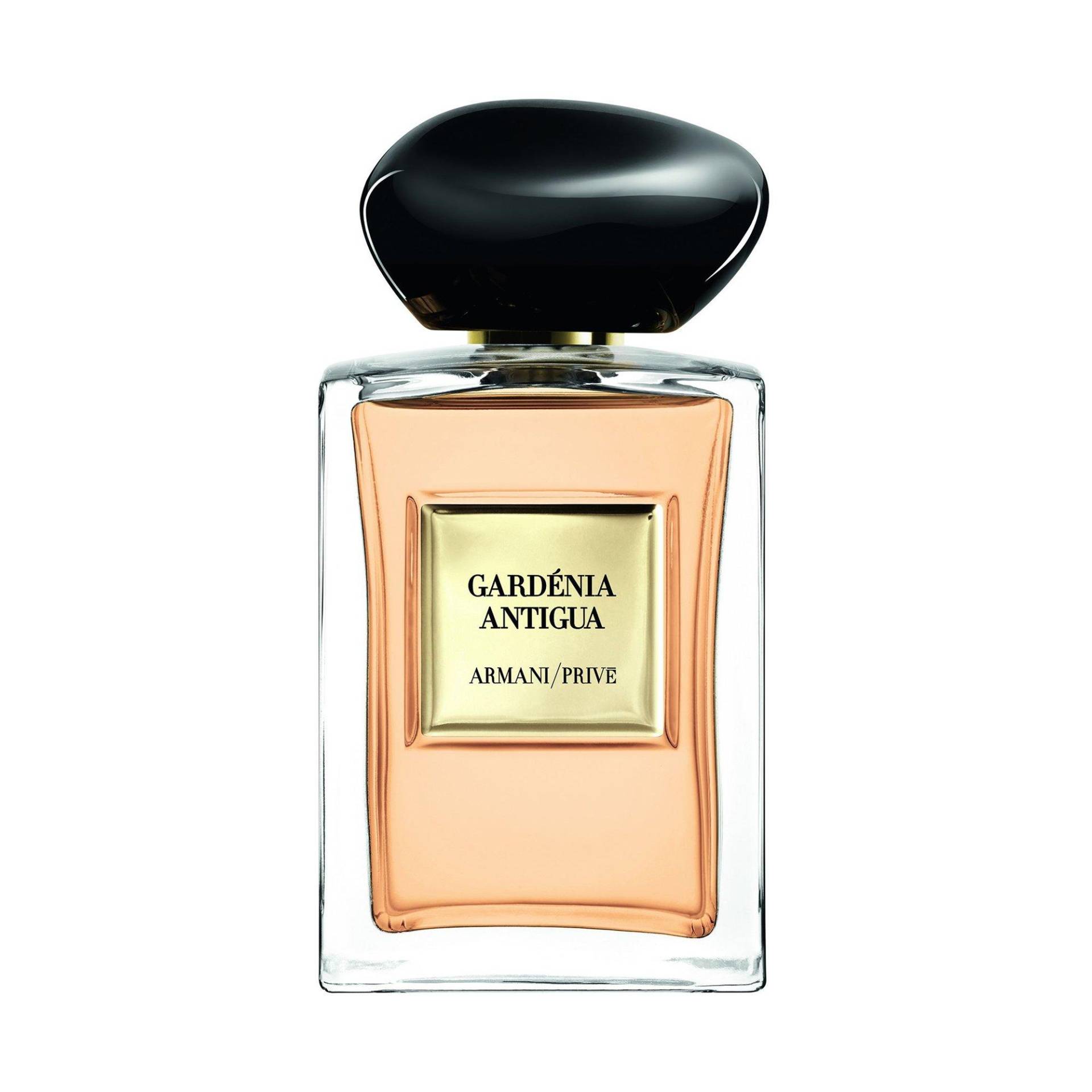 Rivé Gardénia Antigua Eau De Toilette Damen  100 ml von ARMANI