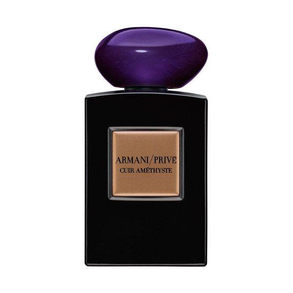 Cuir Améthyste, Eau De Parfum Damen  100 ml von ARMANI