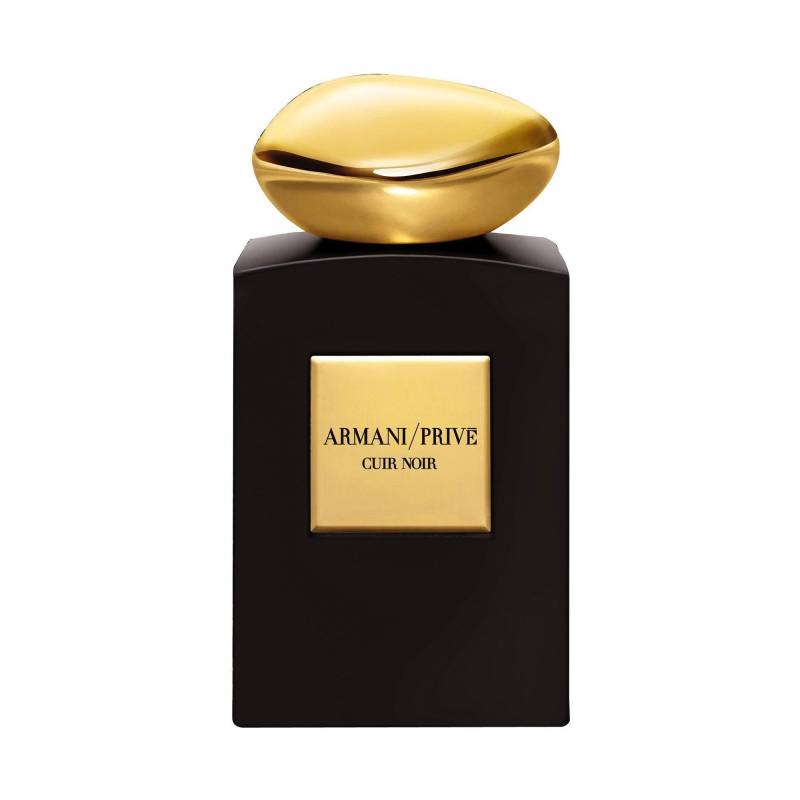 ARMANI - Cuir Noir, Eau de Parfum,  Privé, 100 ml von ARMANI