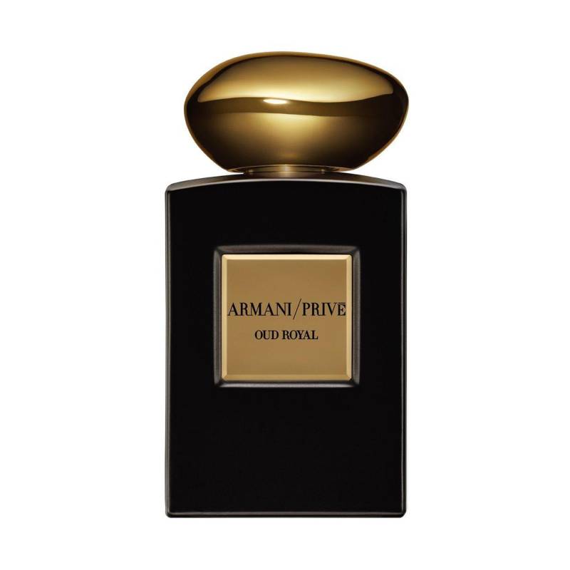 ARMANI - Privé Oud Royal, 100 ml von ARMANI