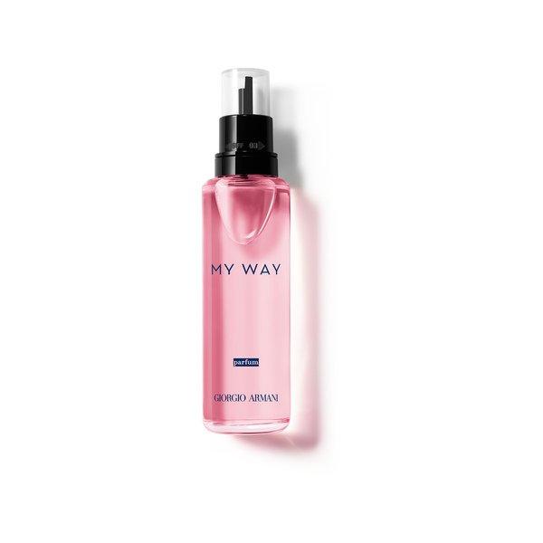 ARMANI - My Way Parfum Refill, Way, 100 ml von ARMANI