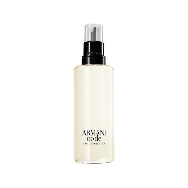 ARMANI - Code, Eau de Toilette Refill,  150 ml von ARMANI