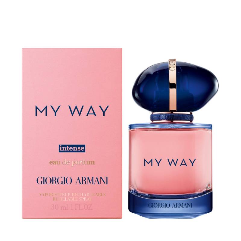 My Way Eau De Parfum Intense Damen  30ml von ARMANI