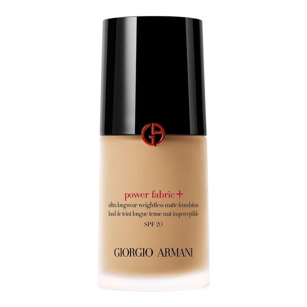 ARMANI - Power Fabric 4+ Foundation,  30 ml, . von ARMANI