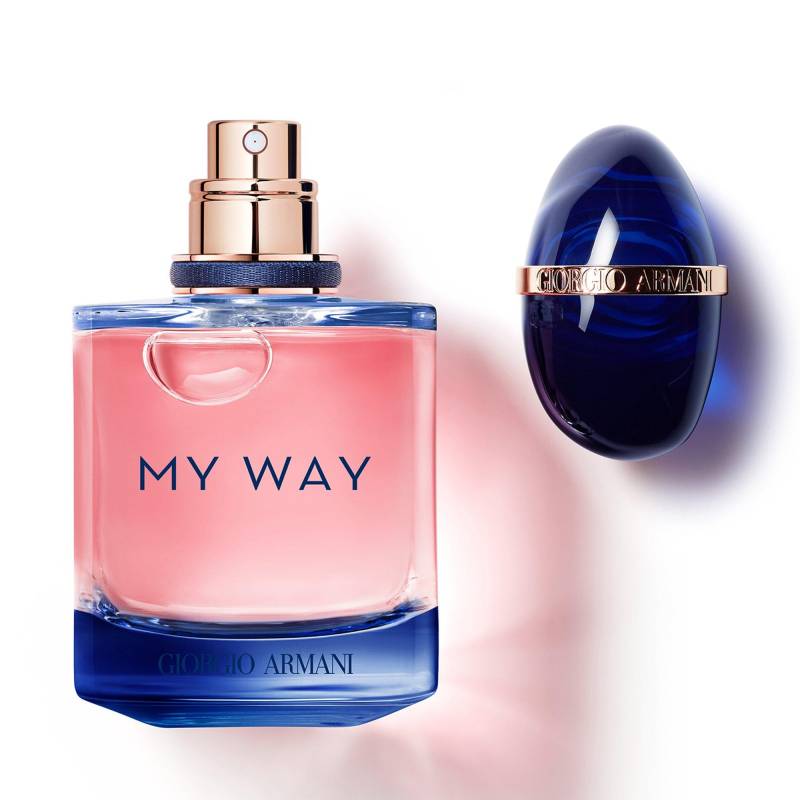 ARMANI - My Way Eau de Parfum Intense, 50 ml von ARMANI