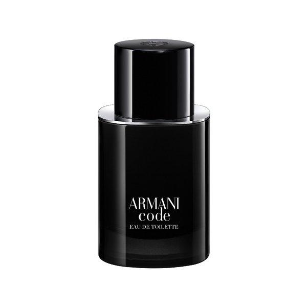 ARMANI - Code, Eau de Toilette,  50 ml von ARMANI