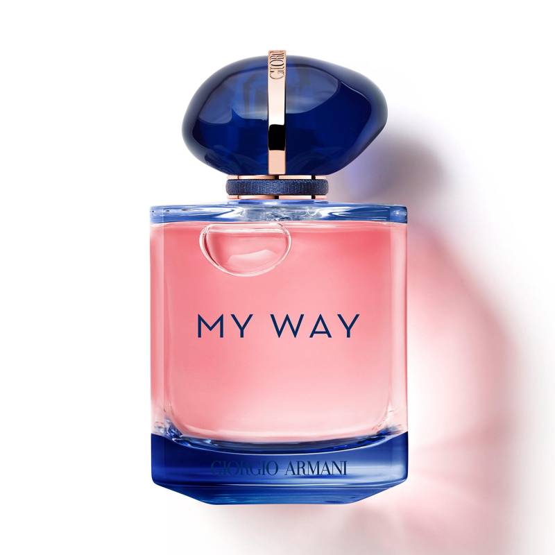 My Way Eau De Parfum Intense Damen  90ml von ARMANI