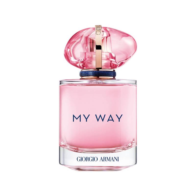 ARMANI -  My Way Eau de Parfum Nectar, 50 ml von ARMANI