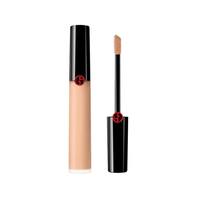 Power Fabric+ High Coverage Stretchable Concealer Damen . 12ml von ARMANI