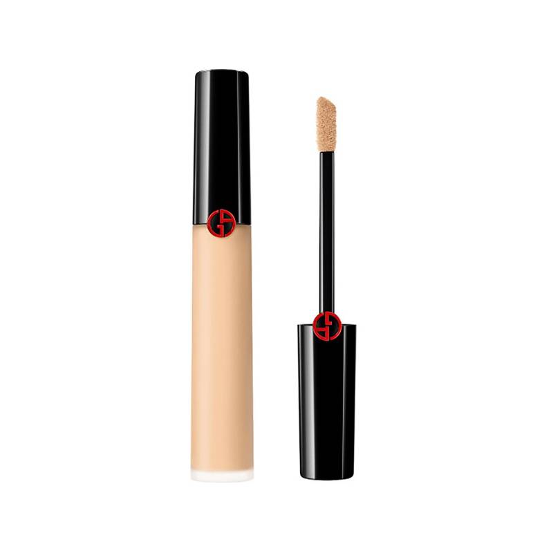 Power Fabric+ High Coverage Stretchable Concealer Damen  12ml von ARMANI