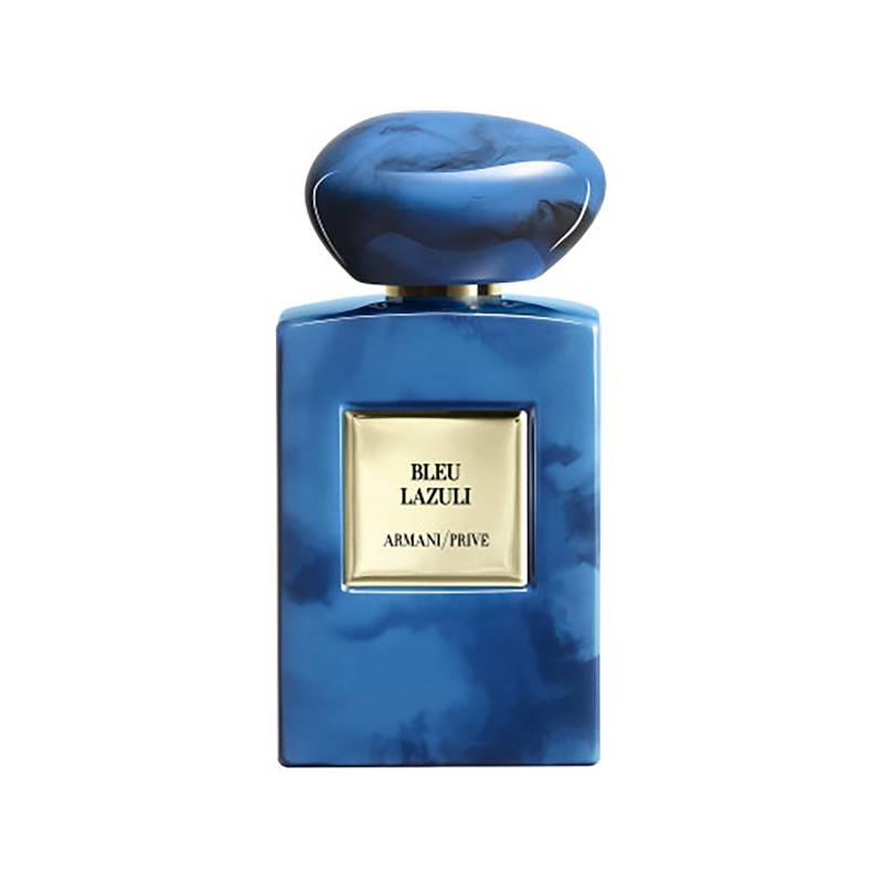 Privé Bleu Lazuli - Eau De Parfum Damen  100 ml von ARMANI