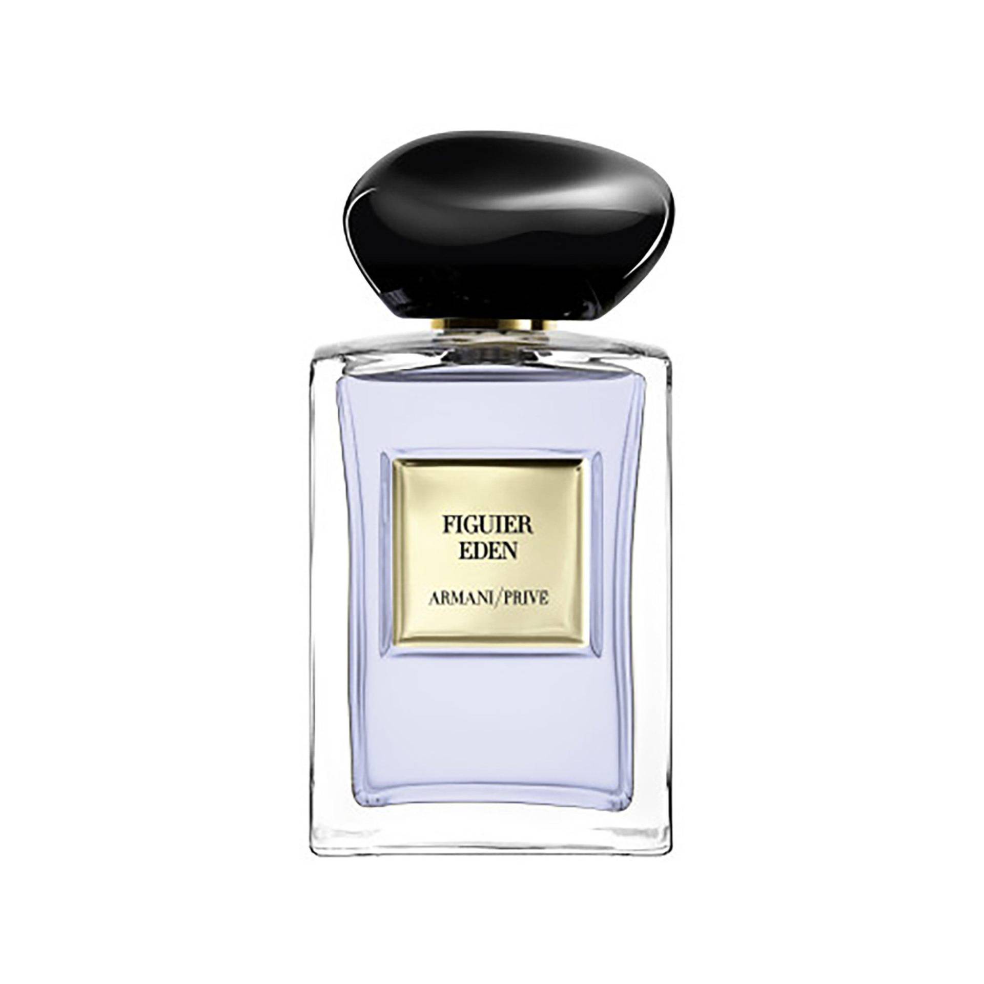 ARMANI - Privé Figuier Eden Eau de Toilette, 100 ml von ARMANI