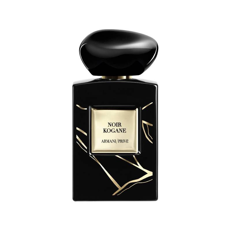 Privé Noir Kogane Eau De Parfum Damen  100 ml von ARMANI