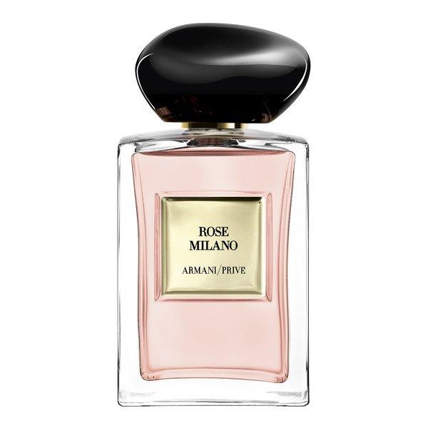 Privé Rose Milano Eau De Toilette Damen  100 ml von ARMANI