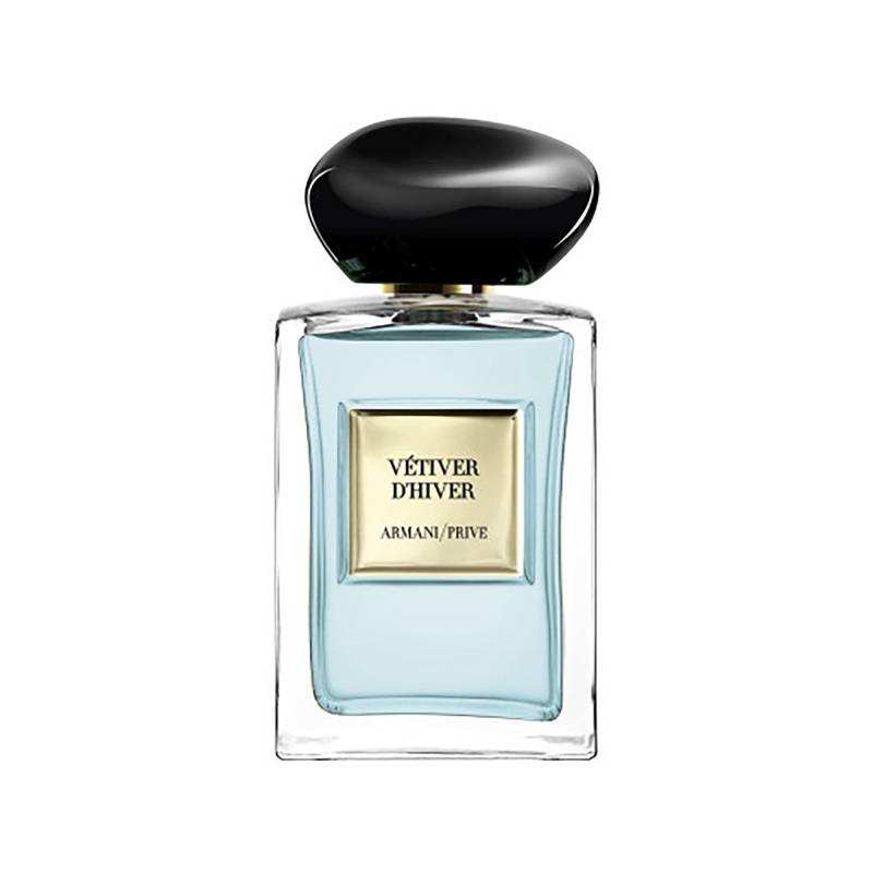 Privé Vetiver D'hiver - Eau De Toilette Damen  100 ml von ARMANI