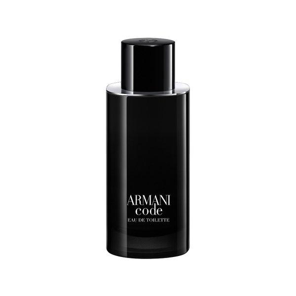 Code, Eau De Toilette Herren  125ml von ARMANI