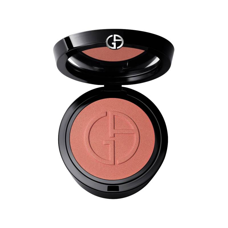 ARMANI - Luminous Silk Glow Blush, 4 g, von ARMANI