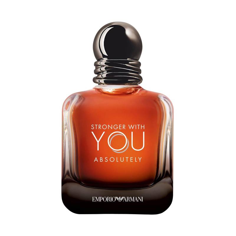 Stronger With You Absolutely, Eau De Parfum Herren  50ml von ARMANI