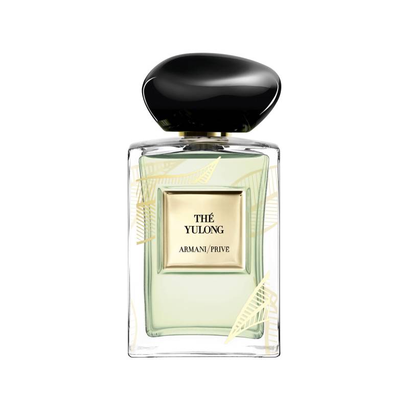 The Yulong Gold Leaves Damen  100 ml von ARMANI