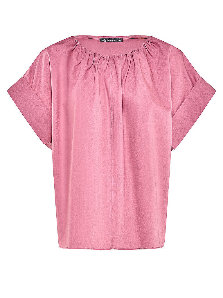 ARMARGENTUM Bluse JUNE rosa | 38 von ARMARGENTUM