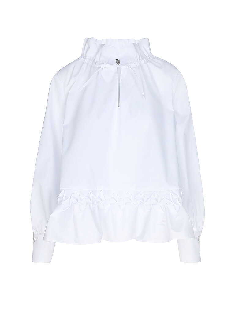 ARMARGENTUM Bluse LETICE weiss | 36 ARMARGENTUM Bluse LETICE weiss | 36 von ARMARGENTUM