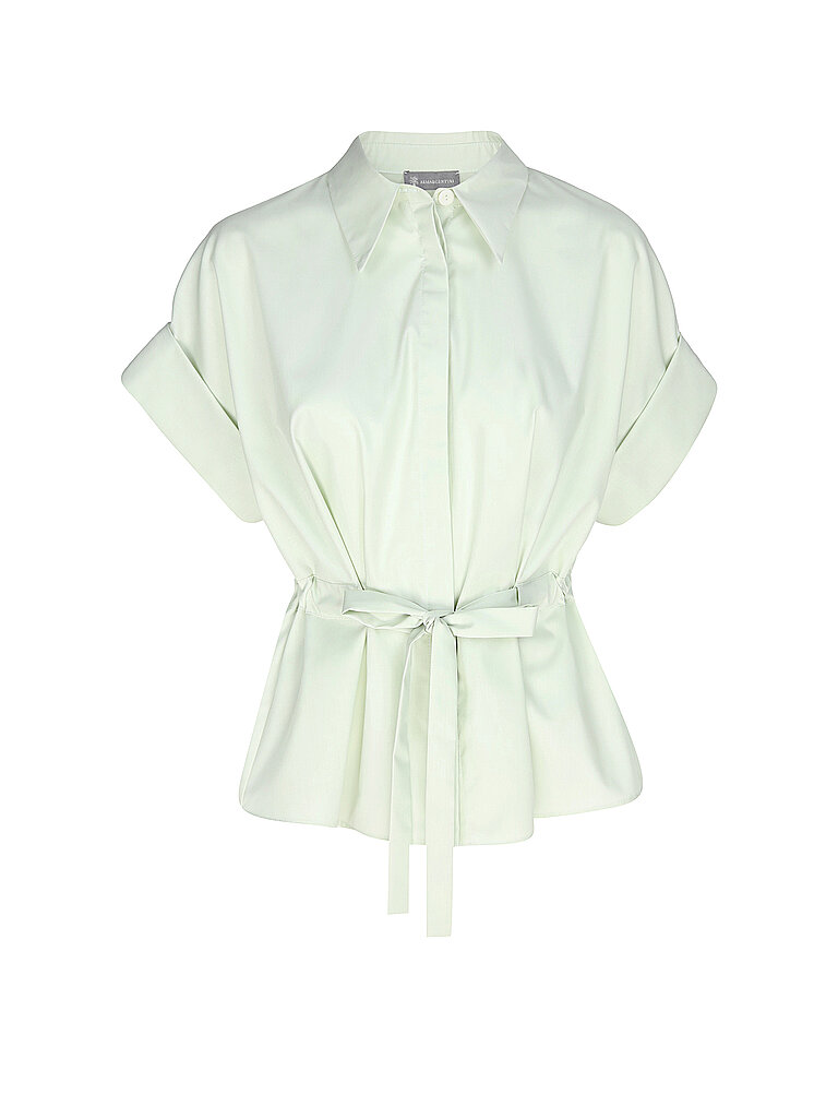 ARMARGENTUM Bluse LINA hellgrün | 40 ARMARGENTUM Bluse LINA hellgrün | 40 von ARMARGENTUM