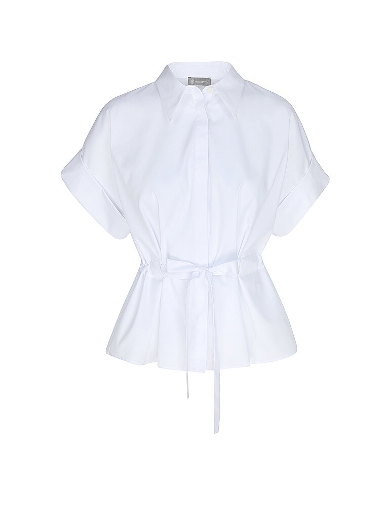 ARMARGENTUM Bluse LINA weiss | 42 ARMARGENTUM Bluse LINA weiss | 42 von ARMARGENTUM