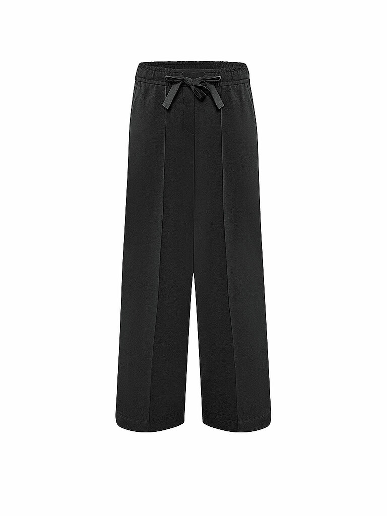 ARMARGENTUM Marlenehose JOYCE schwarz | 38 ARMARGENTUM Marlenehose JOYCE schwarz | 38 von ARMARGENTUM