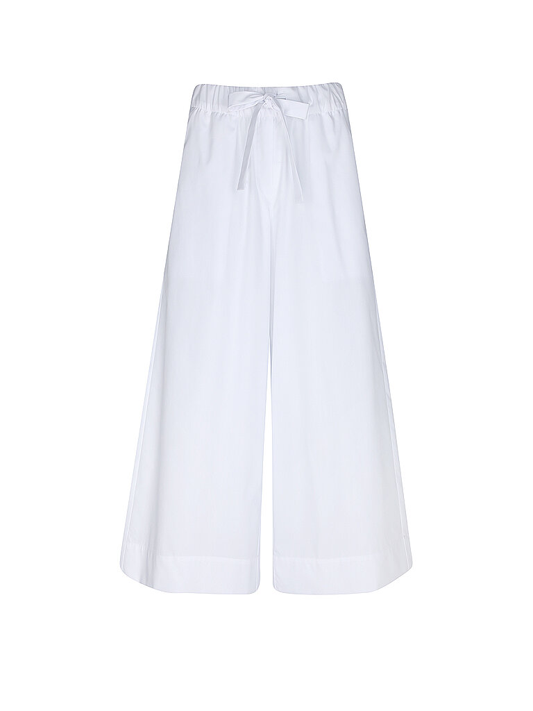ARMARGENTUM Marlenhose FEMI weiss | 34 ARMARGENTUM Marlenhose FEMI weiss | 34 von ARMARGENTUM