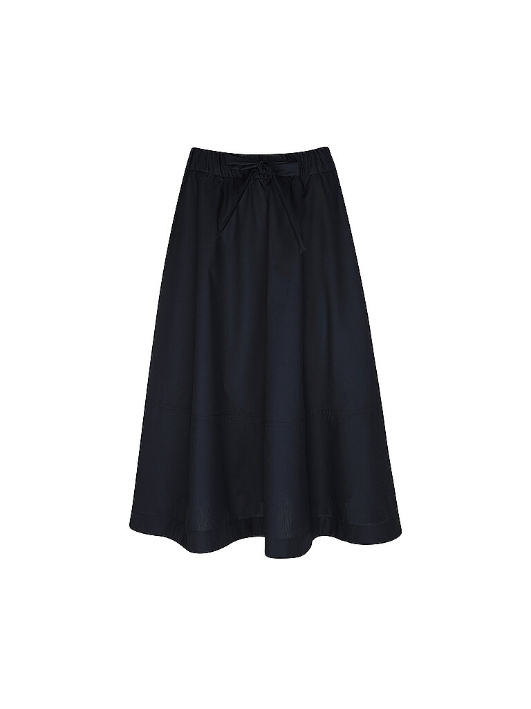 ARMARGENTUM Midirock JANNE dunkelblau | 42 ARMARGENTUM Midirock JANNE dunkelblau | 42 von ARMARGENTUM