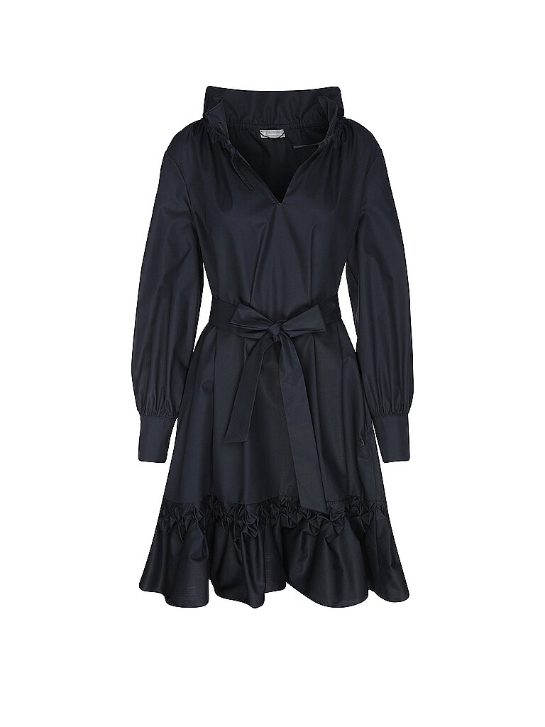 ARMARGENTUM Minikleid LOU dunkelblau | 36 ARMARGENTUM Minikleid LOU dunkelblau | 36 von ARMARGENTUM