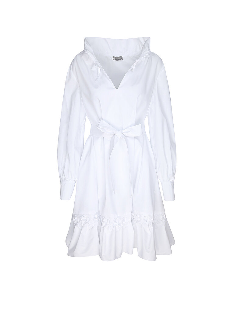 ARMARGENTUM Minikleid LOU weiss | 36 ARMARGENTUM Minikleid LOU weiss | 36 von ARMARGENTUM