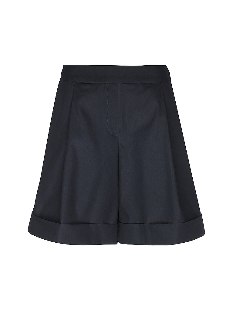 ARMARGENTUM Shorts LUNA dunkelblau | 36 von ARMARGENTUM