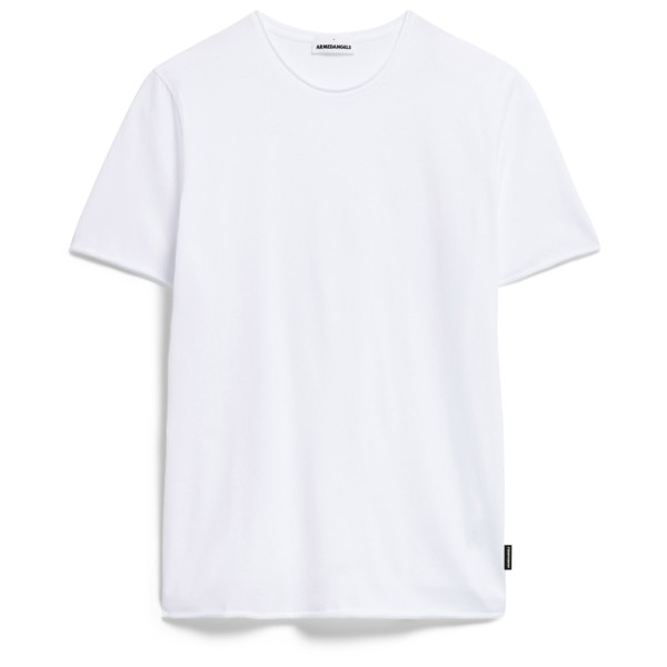 ARMEDANGELS - Aamon Brushed - T-Shirt Gr L weiß ARMEDANGELS - Aamon Brushed - T-Shirt Gr L weiß von ARMEDANGELS