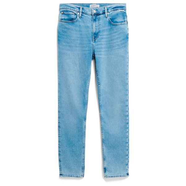 ARMEDANGELS - Aarjo Tarpa - Jeans Gr 29 - Length: 30'' blau von ARMEDANGELS